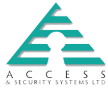 Access & Security Systems Ltd.