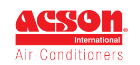 Acson Malaysia Sales & Service Sdn. Bhd.