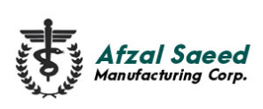 Afzal Saeed Manufacturing Corporation