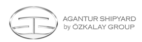 Agantur Shipyard - Ozkalay Yachts