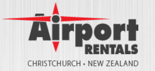 Airport Rentals Ltd.