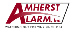 Amherst Alarm, Inc.