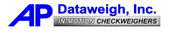 AP Dataweigh, Inc.