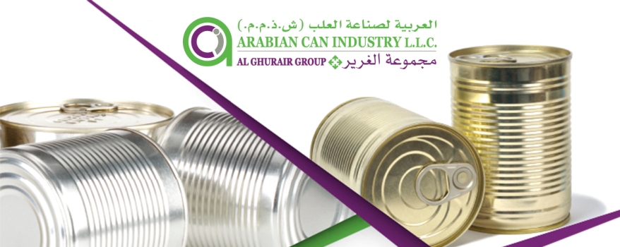 Arabian Can Industry LLC