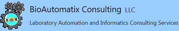 BioAutomatix Consulting LLC