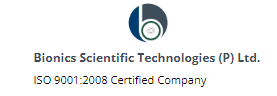 Bionics Scientific Technologies Pvt., Ltd.