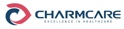Charmcare Co., Ltd.