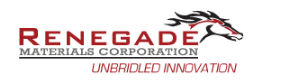 Renegade Materials Corporation