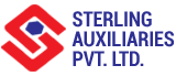 Sterling Auxiliaries Pvt., Ltd.