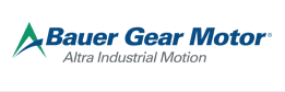 Bauer Gear Motor GmbH