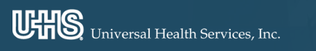 Universal Health Services Inc.