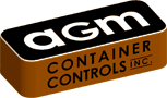 AGM Container Controls, Inc.