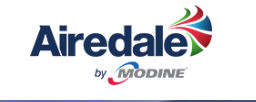 Airedale International Air Conditioning Ltd.