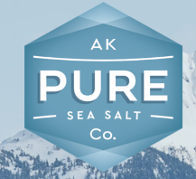 Alaska Pure Sea Salt Co.