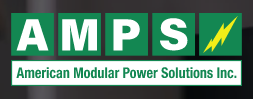 American Modular Power Solutions, Inc.