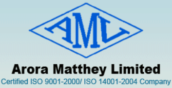 Arora Matthey Limited