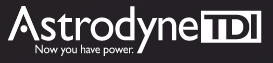 Astrodyne Tdi Power Supplies & Emi Filters