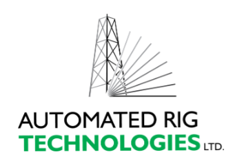 Automated Rig Technologies Ltd.