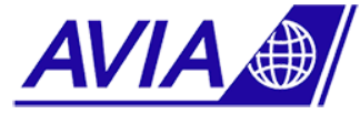 Avia Equipment Pte Ltd.