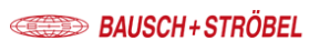 Bausch+Strobel Maschinenfabrik Ilshofen GmbH+Co. KG