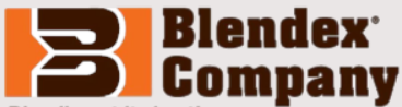Blendex Company