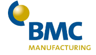 BMC Manufacturing Ltd.