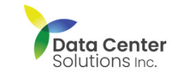 Data Center Solutions, Inc.