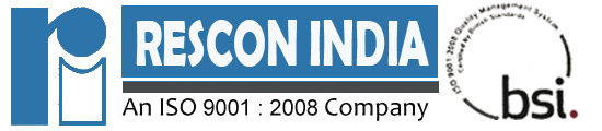 Rescon (India) Pvt. Ltd.