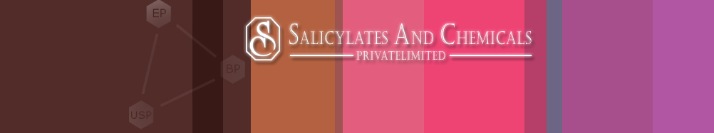 Salicylates And Chemicals Pvt. Ltd.