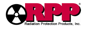 Radiation Protection Products, Inc.