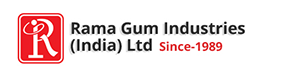 Rama Gum Industries (India) Ltd.