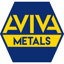 Aviva Metals, Inc.