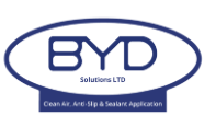 Byd Solutions Ltd.