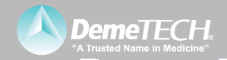 DemeTech Corp.