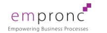 Empronc Solutions Pvt. Ltd.