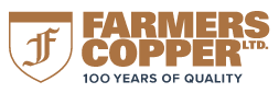 Farmers Copper Ltd.