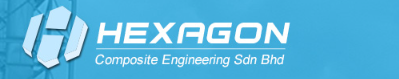 Hexagon Composite Engineering Sdn Bhd