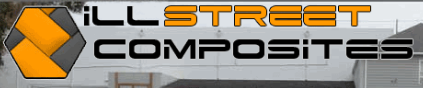 iLLStreet Composite Materials and Parts