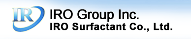 Iro Surfactant Co., Ltd.