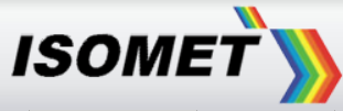 Isomet Corporation