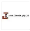 Jans Copper Pvt. Ltd.
