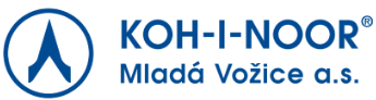 KOH-I-NOOR Mlada Voice a.s.