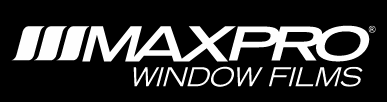 Maxpro Window Films