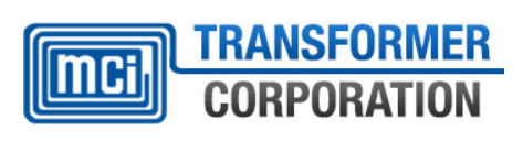 MCI Transformer Corporation