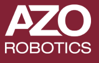 AZoRobotics