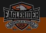 EagleRider, Inc.