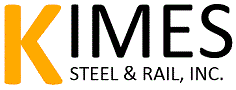 Kimes Steel & Rail, Inc.