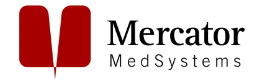 Mercator MedSystems, Inc.