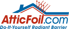 AtticFoil Radiant Barrier Supply LLC