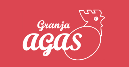 Granja Agas SA